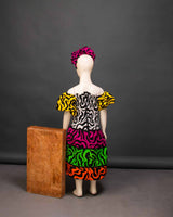 Ona Dress Kids by WC