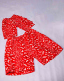 Combat Shorts for Women by WC