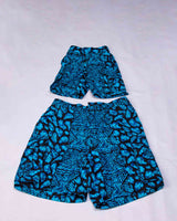 Combat Shorts for Women by WC