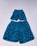 Combat Shorts for Women by WC