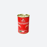 Tomato paste by De Rica
