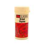 Thyme by Lion