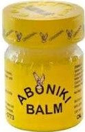 Aboniki Balm by J. C. Udeozor Global Industries