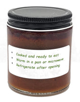 West African Stew by Opparel