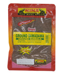 Ground Dawadawa (Ground Sumbala) by Nina