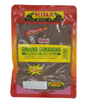 Ground Dawadawa (Ground Sumbala) by Nina
