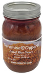 Jollof rice sauce by Opparel