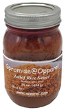 Jollof rice sauce by Opparel