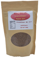 Couscous by Kheweul