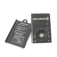 Lubricheck (Oil checker for Diesel & Gas Engines)