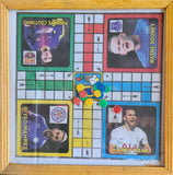 Ludo game