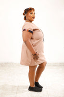 Niki Face Dress by WC