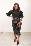 Yetty top by WC