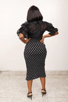 Yetty top by WC