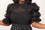 Yetty top by WC