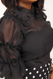 Yetty top by WC