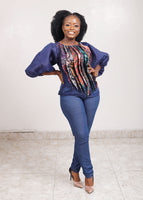 Ara Top by WC