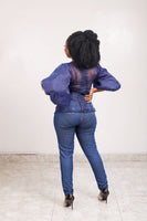 Ara Top by WC