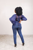 Ara Top by WC