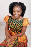 Oye Dress by WC