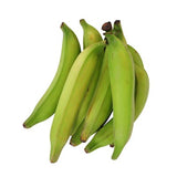 Fresh Plantain