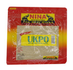 UKPO (Mucuna Slonei) by Nina