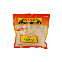 Abacha by Nina