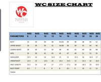 Yetty top by WC