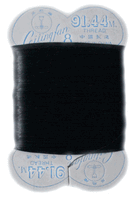 Black Thread - Ceilng Fan