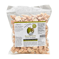 Baobab seeds by Zena