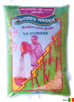 Broken Corn Grain (Wooru Mbokh) by La Vivriere