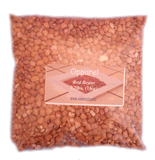 African beans by Opparel