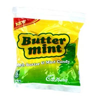 Butter mints by Cadbury