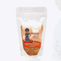 Chicken Peri-Peri by Iyafoods