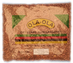 Red beans – Kabulangenti – Zambian by Ola-Ola