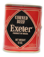Corned Beef - Exeter