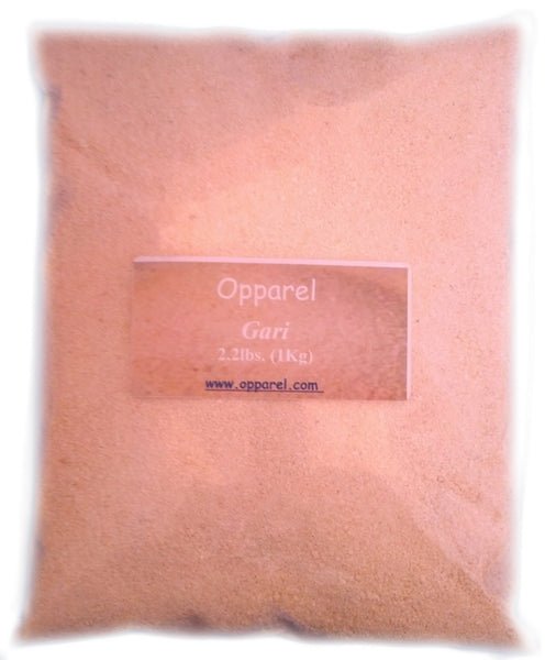 Gari by Opparel