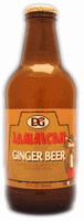 Jamaican Ginger beer by D&G ( 12 pack, 1 cent shipping in the USA)