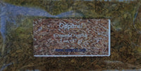 Ground Crayfish by Opparel