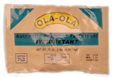 Iyan (Pounded Yam Flour) by Ola Ola