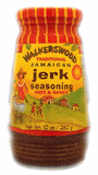 Jerk seasoning by Walkerswood