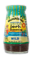 Jerk seasoning by Walkerswood