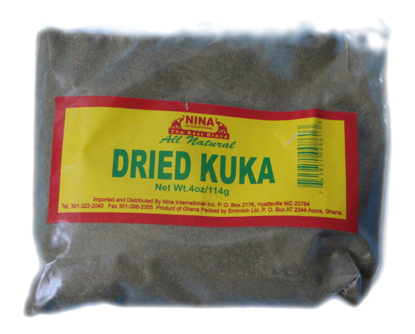 Kuka by Nina