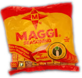 Maggi cubes by Nestle