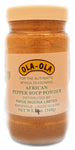 Pepper soup powder / seasoning (Hot) by Ola-Ola