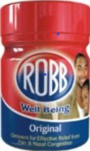 ROBB Original Ointment by PZ cussons