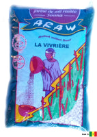 Rolled Millet Flour (Araw) by La Vivriere