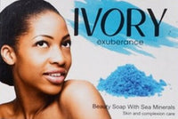 Ivory beauty soap by Givanas