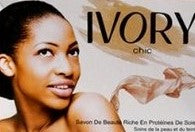 Ivory beauty soap by Givanas