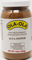Suya Pepper by Ola-Ola